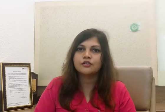 Recorded webinars