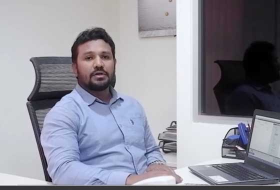Recorded webinars