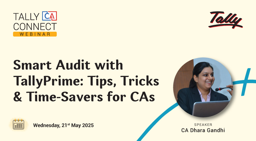 Recorded webinars