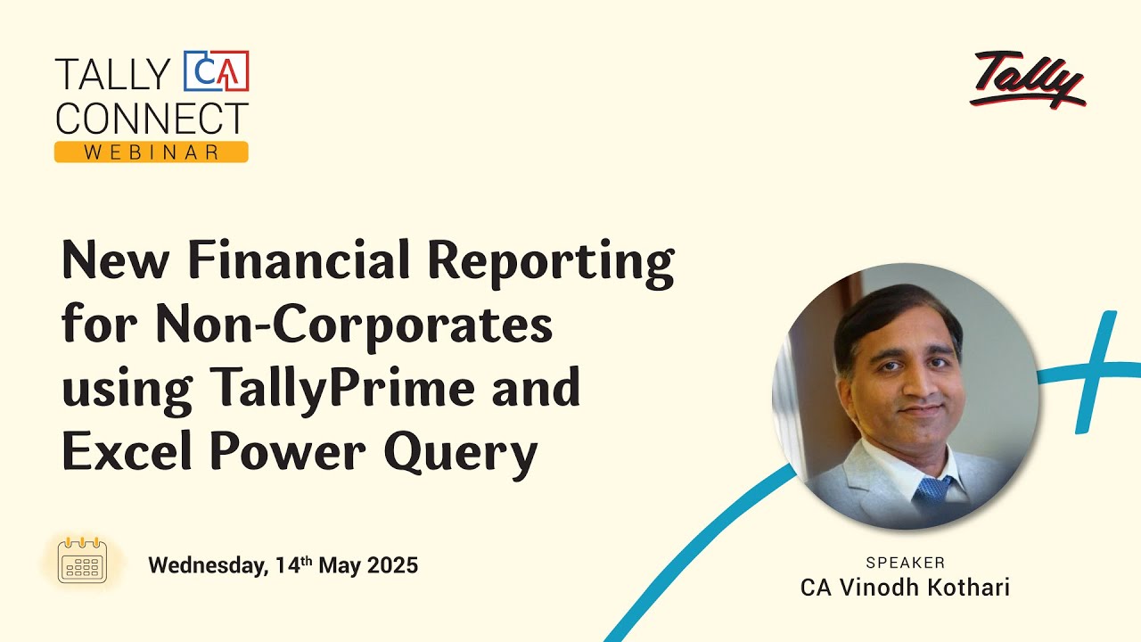 Recorded webinars