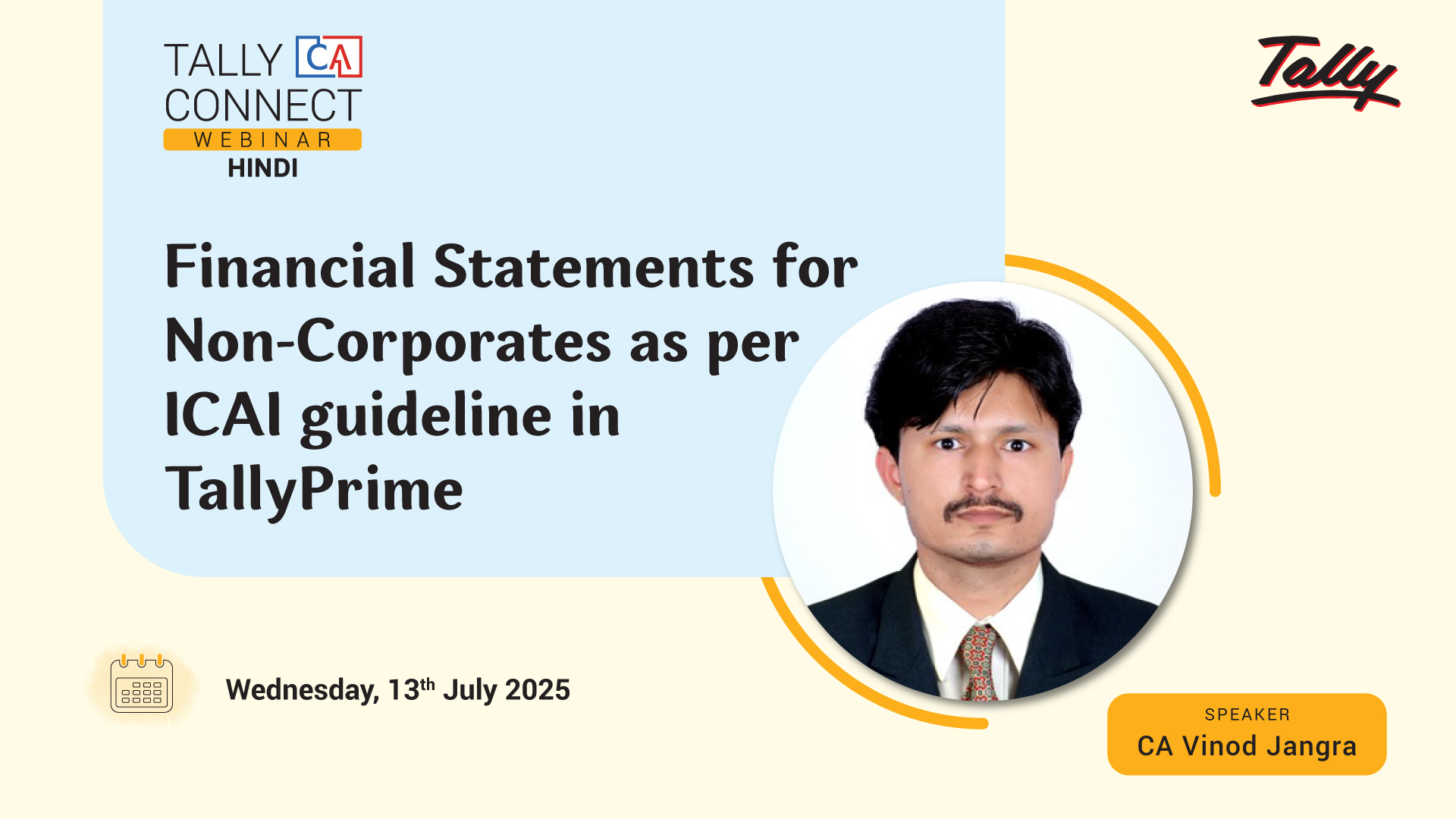 Recorded webinars
